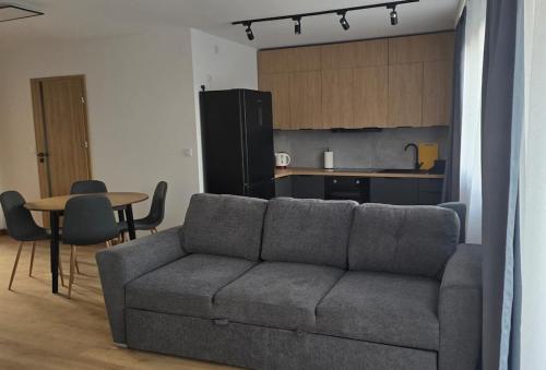 Apartamenty Żurawia 1A Piętro 2