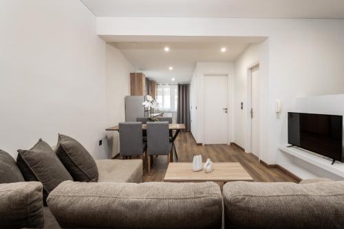 Rapai City Apartments - Central Stays in Zakynthos Town, by TK Premium Stays