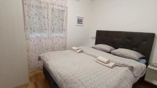 Apartman Sandra - free private parking and garden