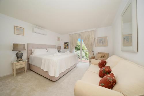 Villa Aviemore - Luxury Villa with Pool in Nueva Andalucia
