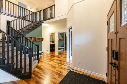 Gallery image of Mai Casa Luxe in Langley