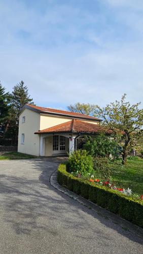 Apartments Kompara