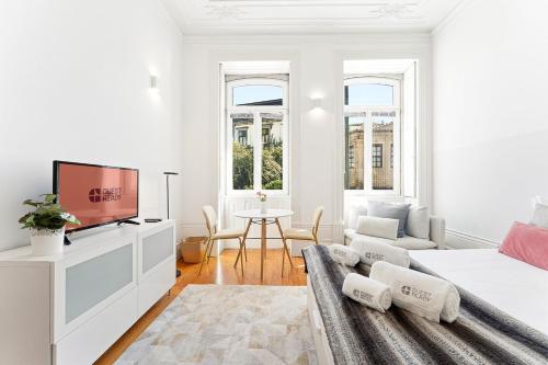 GuestReady - Studio in Santa Catarina