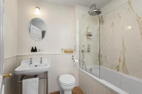 The Townhouse, Leith photo 10