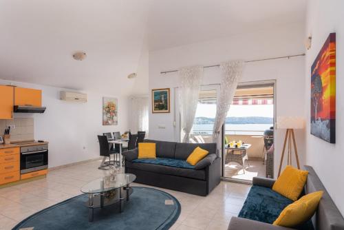 Apartment Traur