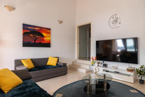 Apartment Traur