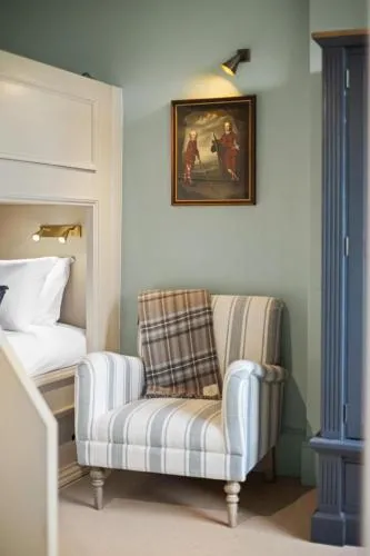 The Townhouse, Leith photo 9