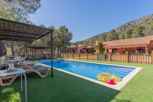 Foto Casa Menchu Alojamiento Rural 4