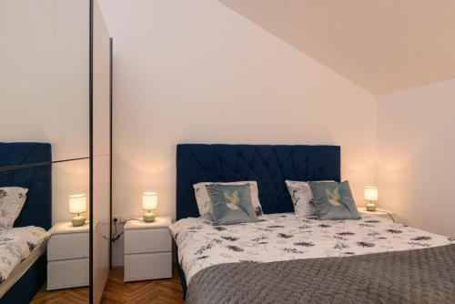 Apartment Traur