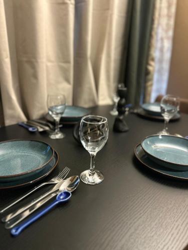 Hyper Center Strasbourg & Petite France Premium Apartment