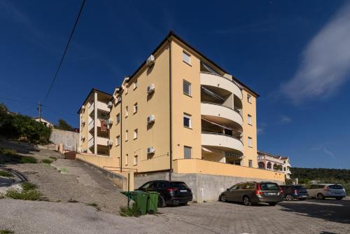 Apartment Traur