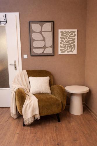 Hyper Center Strasbourg & Petite France Premium Apartment