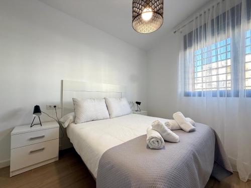 San Cayetano Apartment Córdoba