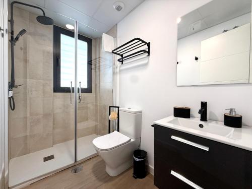 San Cayetano Apartment Córdoba