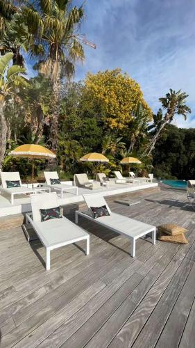 Villa Baie Des Iles