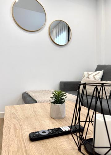 San Cayetano Apartment Córdoba