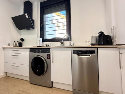 San Cayetano Apartment Córdoba