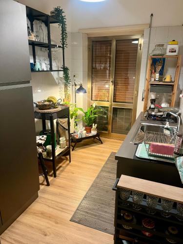 b&b A Casa Nostra
