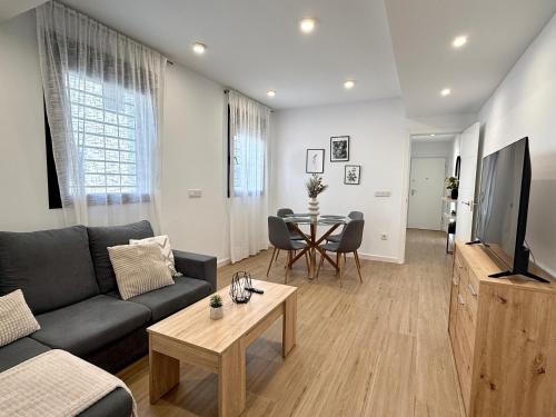 San Cayetano Apartment Córdoba