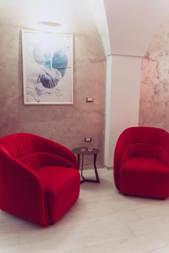 Foto Afrodite suite room 6