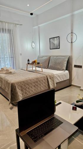 Eva Maria - The Number 5 Apartment - 2 Bedrooms