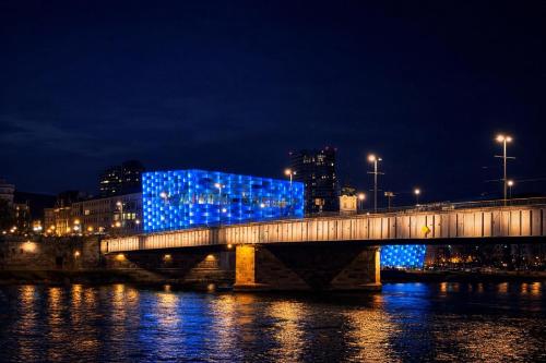 Donau Comfort Inn