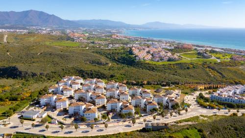 Amazing Sea Views Manilva