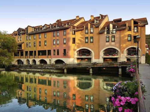 ibis Annecy Centre Vieille Ville