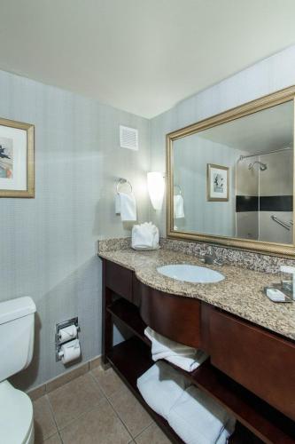 Wyndham Independence