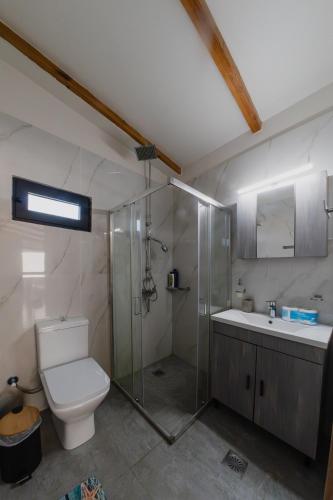 Aigeas Garden Apartment Near Beach Free Parking