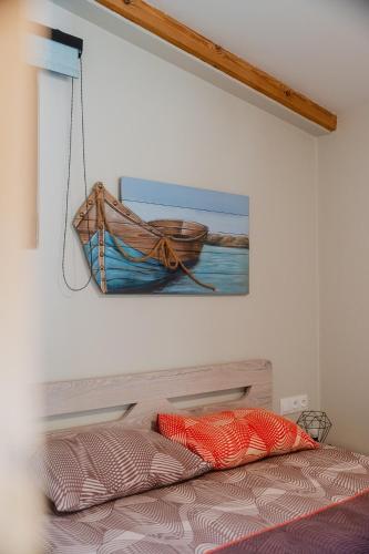 Aigeas Garden Apartment Near Beach Free Parking