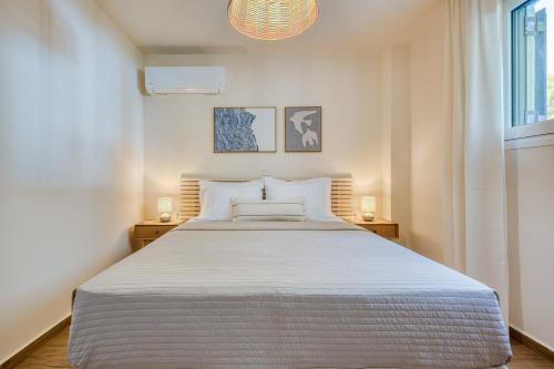 Bellu - Govino Bay 2BR Maisonette with Common Pool