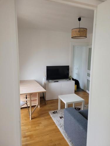 Nid douillet au cœur du quartier asiatique