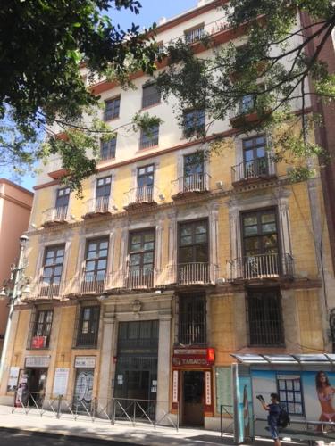 Alameda Principal Centro