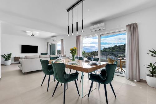 Apartment Luxury Wellness