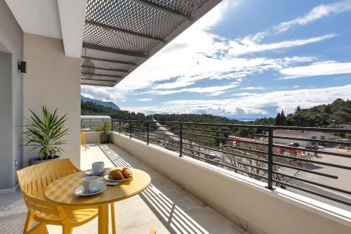 Apartment Luxury Wellness