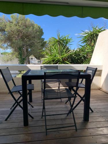 Cosy studio très beau quartier du Ponant