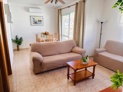 Apartamento Soleado Nerja