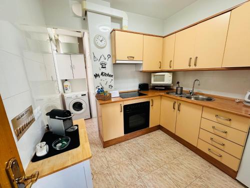 Apartamento Soleado Nerja
