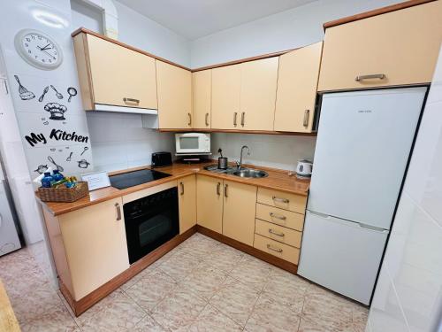 Apartamento Soleado Nerja