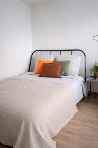 Appartement Zen Strasbourg center avec parking