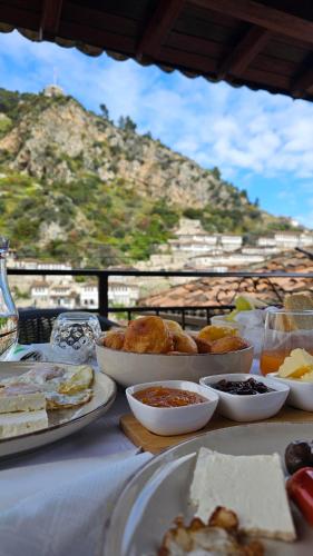 MEROLI Guesthouse - UNESCO quarter