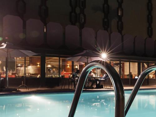 Gallery image ng ibis Douala sa Douala