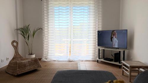 Oura View Apartment