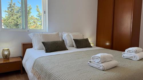 Oura View Apartment