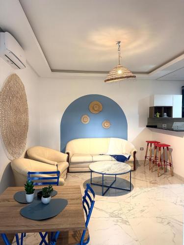 Blu Blu Appartment