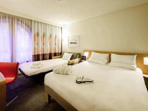 Novotel Birmingham Centre photo 55