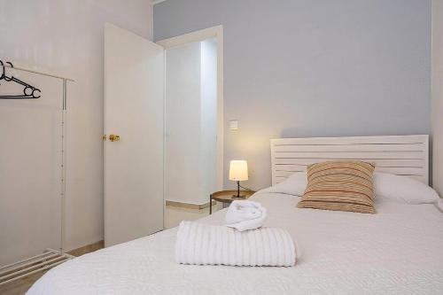 Alcázares Apartment in Historic Center Córdoba