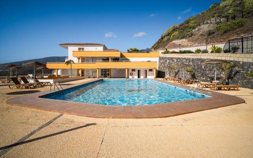 Sunset & Ocean Dream Apartment