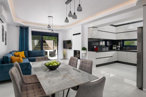 Oasis Luxury Villa 2